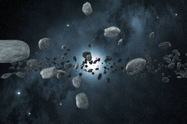 ホロスコープ｜四大小惑星(セレス・パラス・ジュノー・ベスタ)について