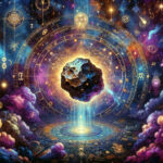 占星術におけるpriapus（プリアポス）: あなたのチャートが語る隠された意味