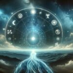 星の導き: 西洋占星術で見つける人生の目指すべき方向