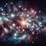 ステリウムの秘密: 占星術におけるハウスごとの影響とキーワードの探求